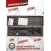 Страйкбольный автомат Cyma M4 URX CM068D (6 мм, Weaver, KeyMod, 15 дюймов)
