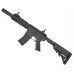 Страйкбольный автомат Cyma M4 CQB CM513 (6 мм, RIS, глушитель)