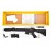 Страйкбольный автомат Cyma M4 Salient Arms CM518 (6 мм, RIS, M-LOK)