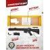 Страйкбольный автомат Cyma M4 Salient Arms CM518 (6 мм, RIS, M-LOK)