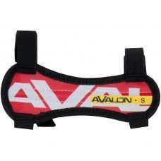 Крага Avalon AV/A009679 (красный, 17 см, размер S)