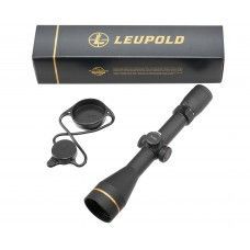 Оптический прицел Leupold VX-3HD CDS-ZL 3.5-10x50 (30 мм, FireDot, Zero Stop)