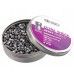 Пули пневматические JSB Ultra Shock Heavy Diabolo 4.5 мм (350 шт, 0.67 г)