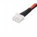 Аккумулятор BlueMax Li-Po 7.4V 3300mAh 20C Nunchuck 2x (19x21x128 мм, Mini Tamiya) Аккумулятор BlueMax Li-Po 7.4V 3300mAh 20C Nunchuck 2x (19x21x128 мм, Mini Tamiya)