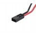 Аккумулятор BlueMax Li-Po 7.4V 3300mAh 20C Nunchuck 2x (19x21x128 мм, Mini Tamiya) Аккумулятор BlueMax Li-Po 7.4V 3300mAh 20C Nunchuck 2x (19x21x128 мм, Mini Tamiya)