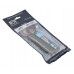 Аккумулятор BlueMax Li-Po 7.4V 3300mAh 20C Nunchuck 2x (19x21x128 мм, Mini Tamiya) Аккумулятор BlueMax Li-Po 7.4V 3300mAh 20C Nunchuck 2x (19x21x128 мм, Mini Tamiya)