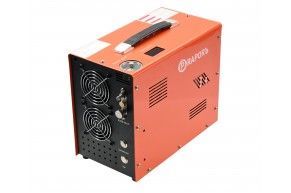 Электрический компрессор PraporЪ BH-E12Q 1.2 kW (320 Атм, 220В, 12В, для PCP)
