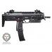 Страйкбольный пистолет-пулемет H&K MP7 A1 SWAT