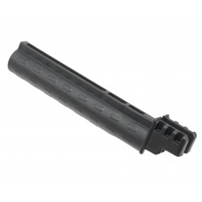 Труба-адаптер телескопического приклада ShotTime 401 (Mil-Spec, пластик, для АК)