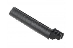 Труба-адаптер телескопического приклада ShotTime 401 (Mil-Spec, пластик, для АК)