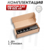ДТК Вектор-7.62 VR-05S (для АК, М24х1.5, 7.62 мм)