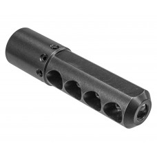 ДТК Вектор-7.62 VR-05S (для АК, М24х1.5, 7.62 мм)