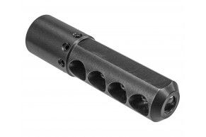 ДТК Вектор-7.62 VR-05S (для АК, М24х1.5, 7.62 мм)