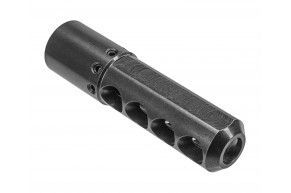 ДТК Вектор-7.62 VR-05S (для АК, М24х1.5, 9.6 мм)