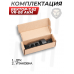 ДТК Вектор-7.62 VR-08 (14х1L, 7.62 мм, для АКМ) ДТК Вектор-7.62 VR-08 (14х1L, 7.62 мм, для АКМ)