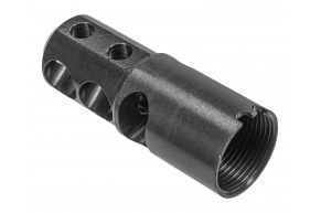 ДТК Вектор-7.62 VR-08 (для АК, М24х1.5, 7.62 мм)