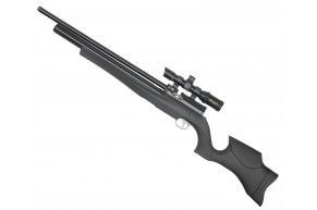 Пневматическая винтовка Kuzey K60 6.35 мм (пластик)