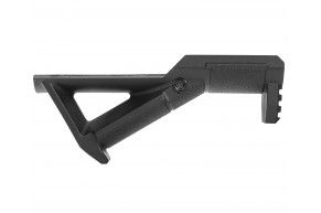 Тактическая рукоять K.Arma KEY-400 V1 (Weaver, гладкая, черный)
