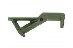 Тактическая рукоять K.Arma KEY-400 V1 (Weaver, гладкая, хаки)
