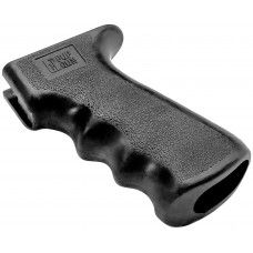 Пистолетная рукоять PufGun Grip SG-M2(A2)/B (АК, черная, прорезиненная)
