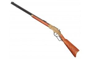 Макет винтовки Denix Winchester 73 (D7/5318, США, 1873 г)