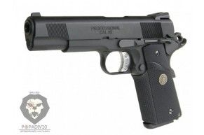 Страйкбольный пистолет Colt M1911 MEU USMC (металл)
