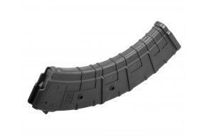 Магазин PufGun Mag Sg762 40-40/B (40 патронов, Вепрь-К, Сайга МК и М, черный)