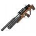 Пневматическая винтовка Jager SPR BullPup 6.35 мм (590 мм, передний взвод, AP, колба)