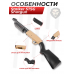 Пневматическая винтовка Stalker STSG Shotgun 4.5 мм (CO2, дробовик, Remington 870)