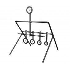 Минитир Stalker Круги (5 мишеней, самосброс)