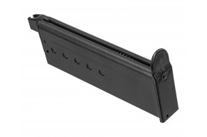 Магазин Stalker SA38 MAG (13 шаров, Walther P38)