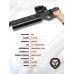 Пневматический пистолет KrugerGun Корсар 6.35 мм (D42, 240 мм, манометр, прямоток, дерево)