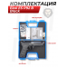 Пневматический пистолет Ekol ES P92 B Black 4.5 мм (металл, Blowback, Beretta)