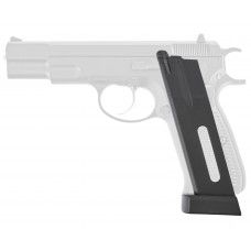 Механический магазин KJW KP-09 CO2-M (24 шара, CZ-75, CO2)