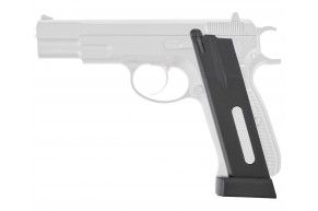 Механический магазин KJW KP-09 CO2-M (24 шара, CZ-75, CO2)