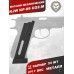 Механический магазин KJW KP-09 CO2-M (24 шара, CZ-75, CO2)