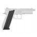 Магазин механический KJW P-09.GAS (21 шарик, CZ, Грин Газ)