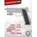 Магазин механический KJW P-09.GAS (21 шарик, CZ, Грин Газ)