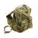 Рюкзак тактический Brave Hunter BS028 (Army Green, 17 литров)