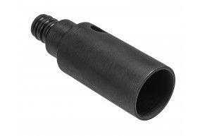 Мортира для запуска минифейерверков на Stalker 906