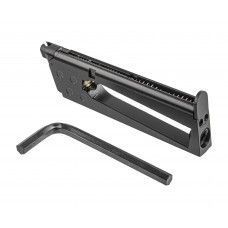 Запасной магазин к пистолету Stalker STCT (17 шаров, металл)