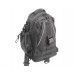 Рюкзак тактический Brave Hunter BS2088 (12 л, черный, waterproof)