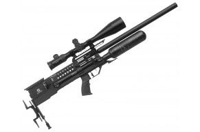 Пневматическая винтовка Reximex Meta Premium 5.5 мм