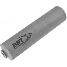 Реактивный ДТК BRT Барс-300 (газоразгруженный, .300 AAC, 1/2-28)