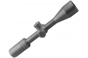 Оптический прицел Vector Optics Hugo 3-12x44 SF SFP (22LR Rimfire, 25.4 мм)