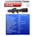 Оптический прицел Vector Optics Veyron 6-24x44 IR SF FFP (30 мм, подсветка)