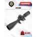 Оптический прицел Vector Optics Paragon Tactical 4-20x50 SFP IR SF (25.4 мм, подсветка)
