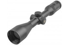 Оптический прицел Vector Optics Continental Hunting X6 2-15x50 SFP IR (30 мм, подсветка)