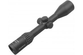 Оптический прицел Vector Optics Continental Hunting X6 3-18x50 SFP SFIR (30 мм, подсветка, CDM)