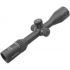 Оптический прицел Vector Optics Continental Tactical ARI X6 3-18x50 SFP SFIR (30 мм, подсветка)